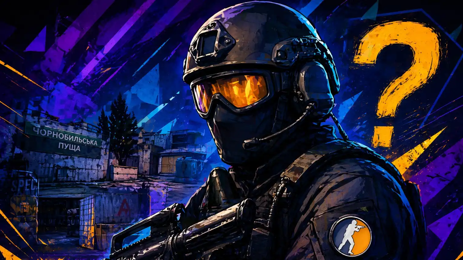 CS2 Cache Release Teased by Valve: New Hint Suggests Map Could Arrive Soon